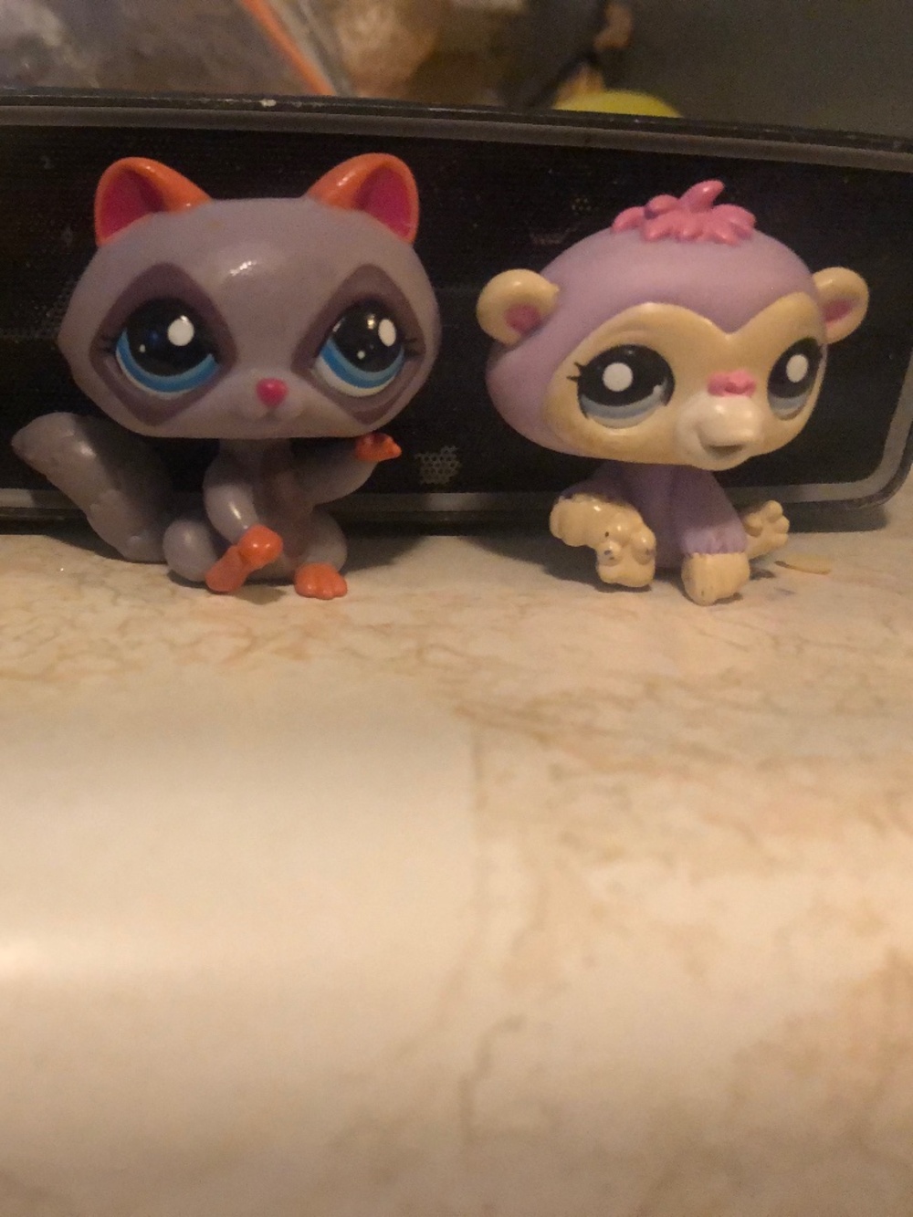 LPS lot